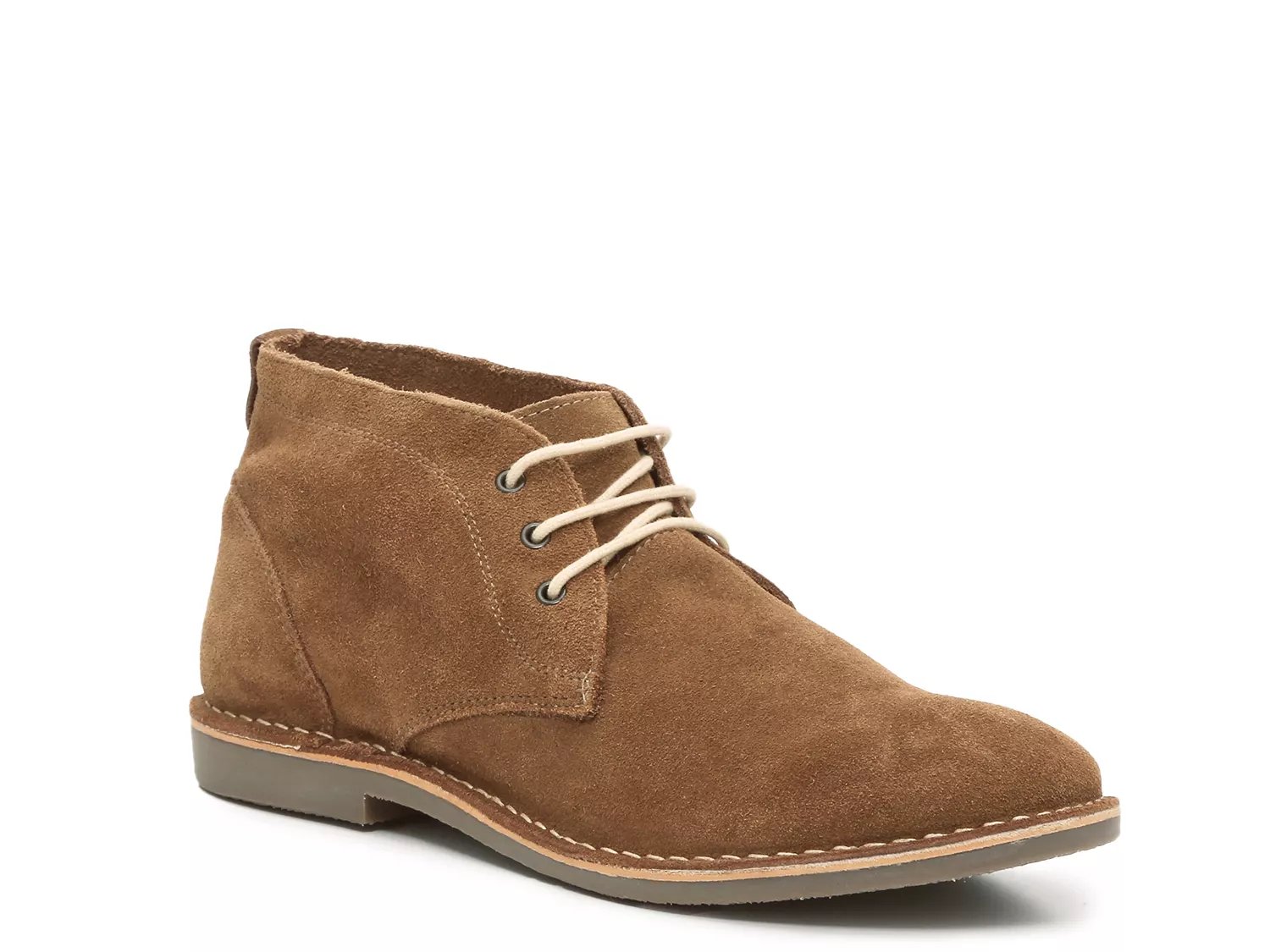 toms leather bootie