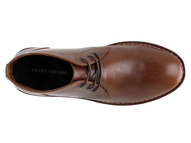 Crown Vintage Casper Chukka Boot | DSW