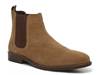 Crown vintage suede boots hotsell