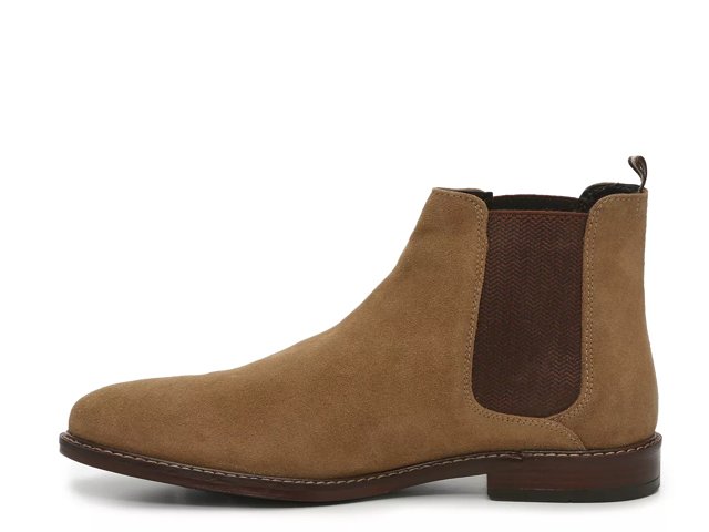 Crown Vintage Glory Chelsea Boot