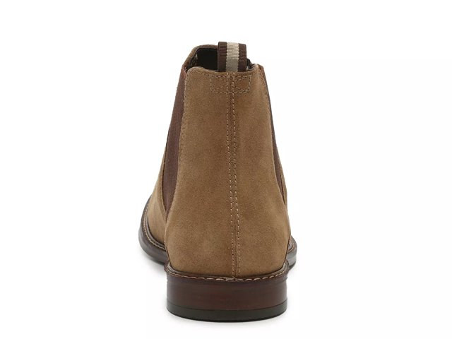 Crown Vintage Glory Chelsea Boot