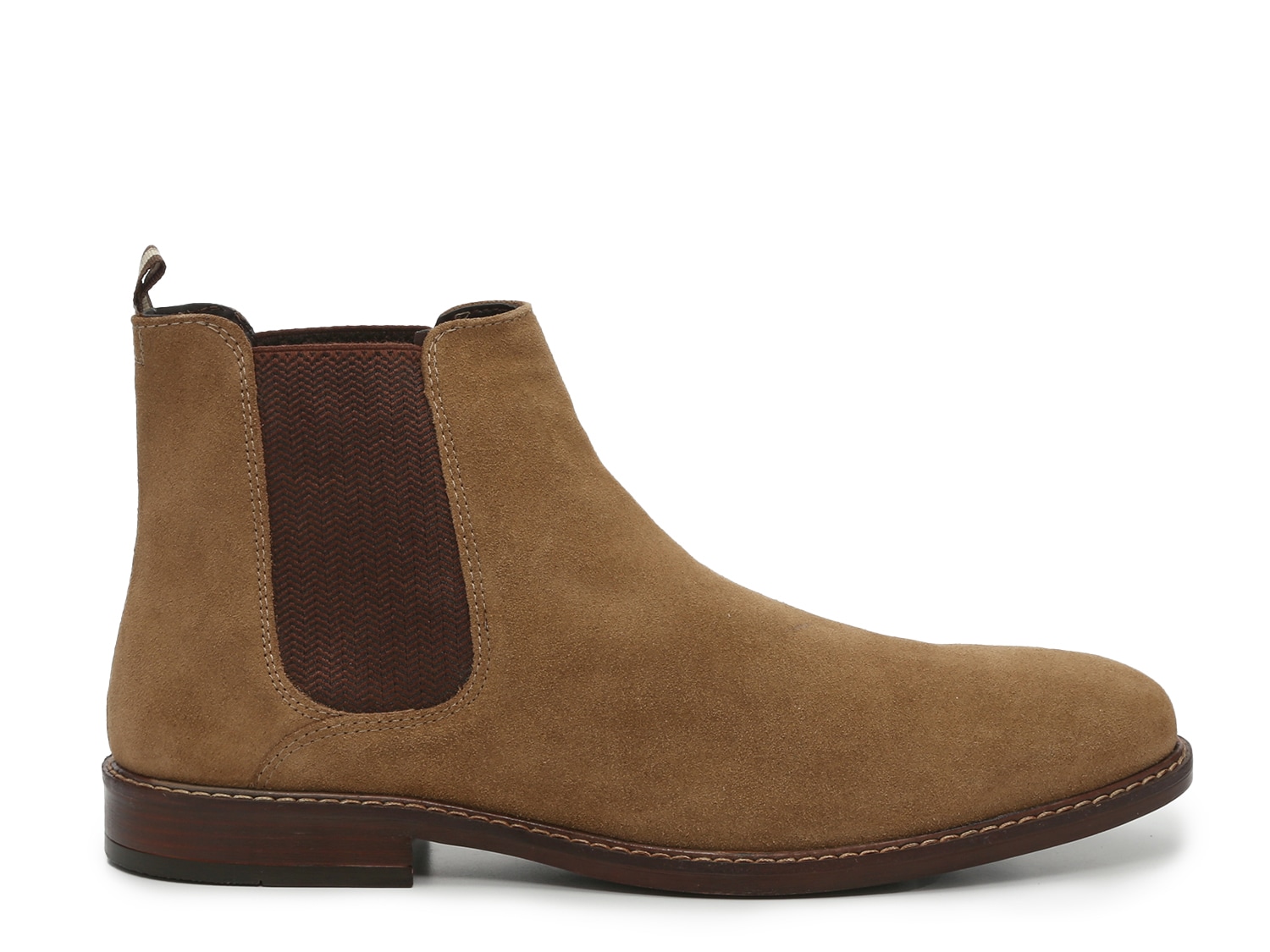 dsw chelsea boots