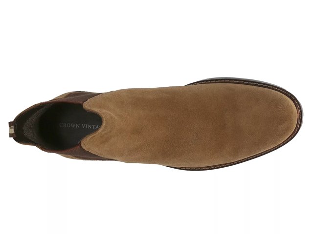 Chelsea boots dsw mens clearance