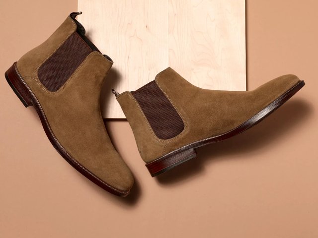 Crown Vintage Glory Chelsea Boot Free Shipping DSW