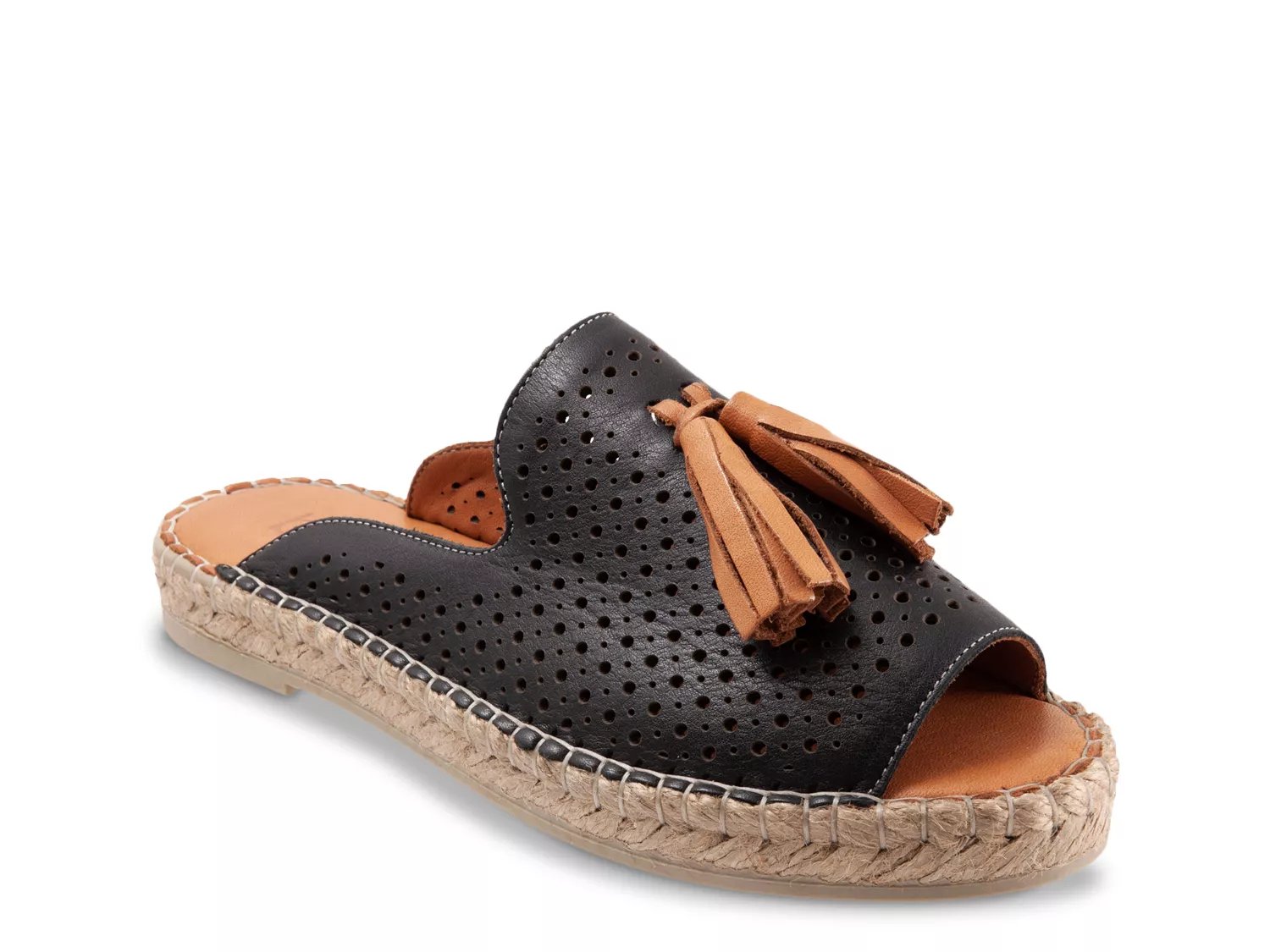 Bueno navar tassel sandal new arrivals