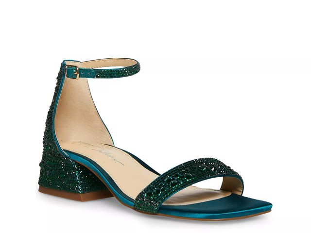 Betsey Johnson Grant Sandal