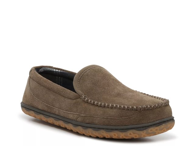 Mocassin discount what for