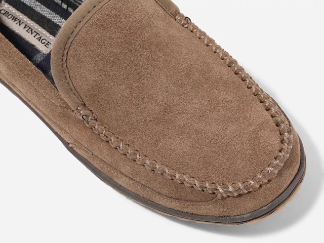 Dsw mens moccasins on sale
