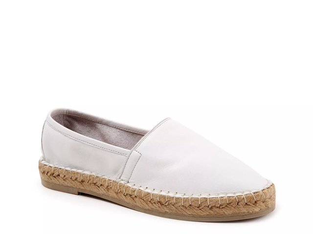 Dsw on sale white espadrilles