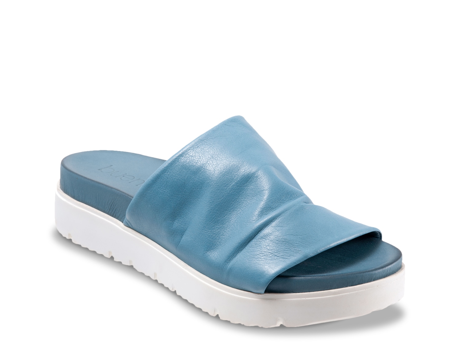 Bueno Splash Wedge Sandal - Free Shipping | DSW