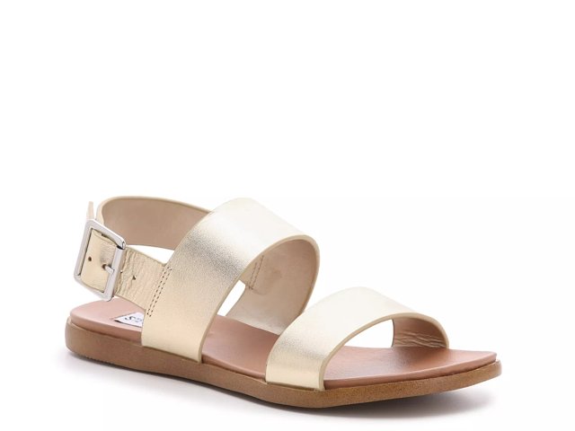 Steve madden best sale slides dsw