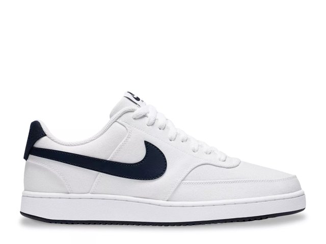 Nike Court Vision Low Sneaker Men s Free Shipping DSW