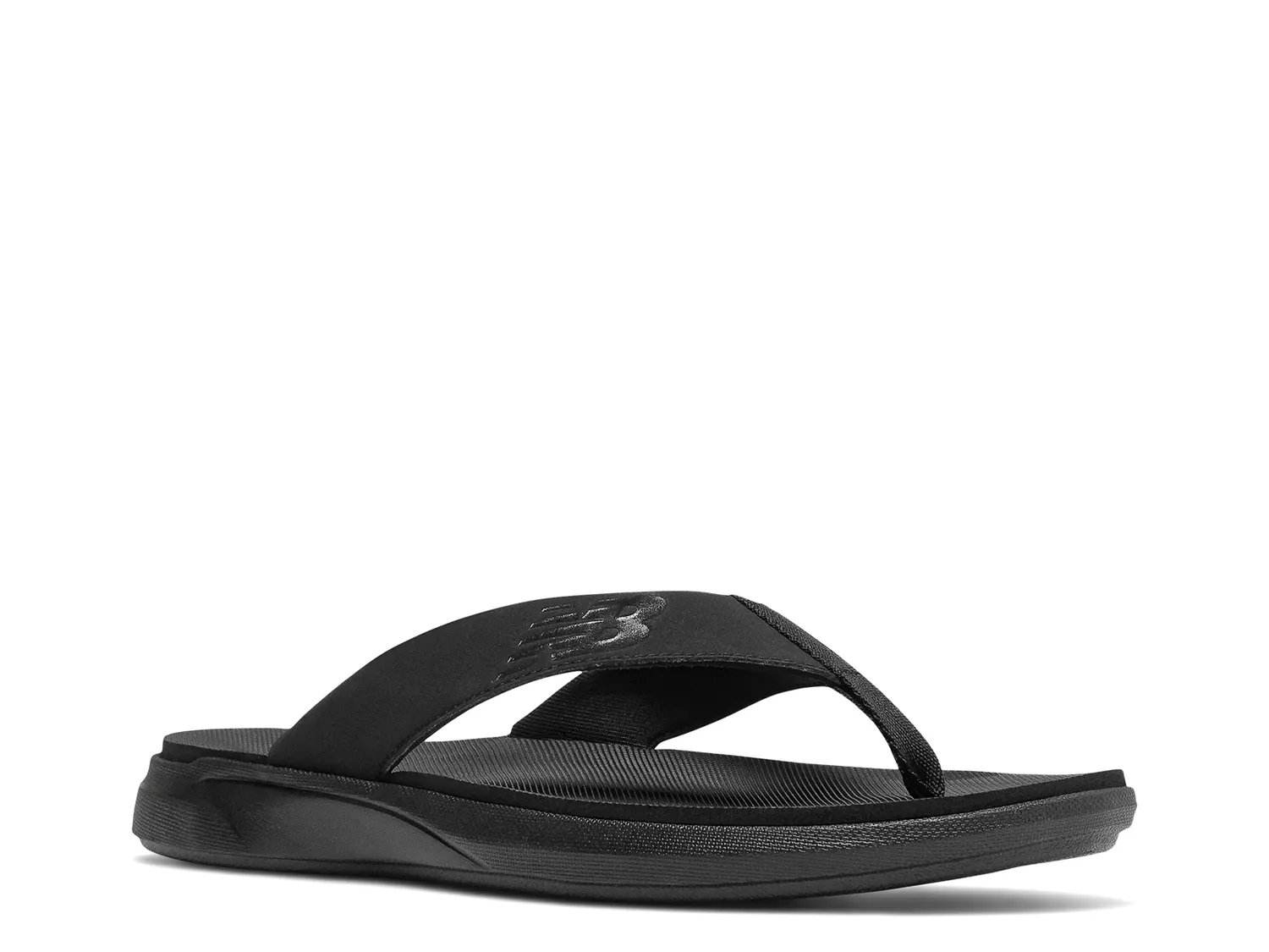 New Balance 340 Flip Flop - Men's - Free Shipping | DSW