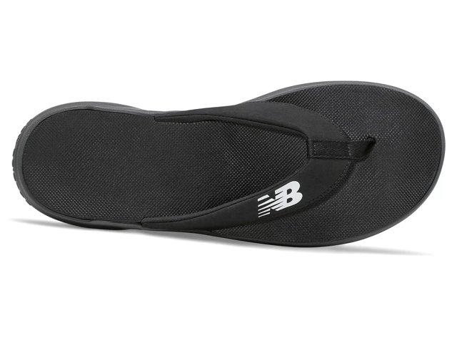 New Balance 340 Flip Flop - Men's - Free Shipping | DSW