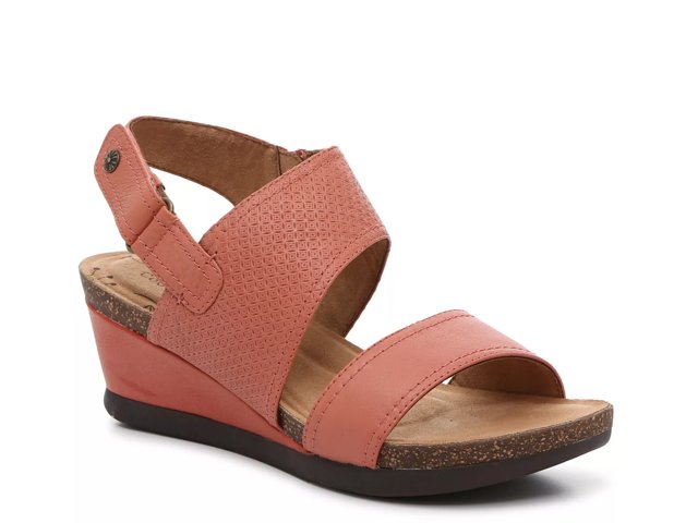 Rockport cobb store hill wedge