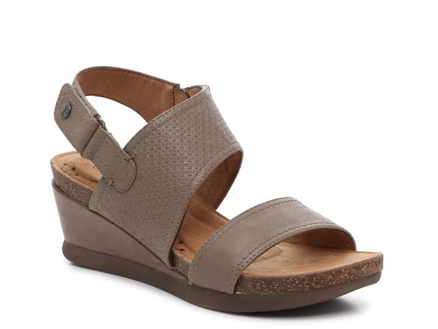 Rockport Cobb Hill Shona Wedge Sandal