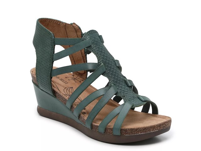 Rockport Cobb Hill Shona Wedge Sandal