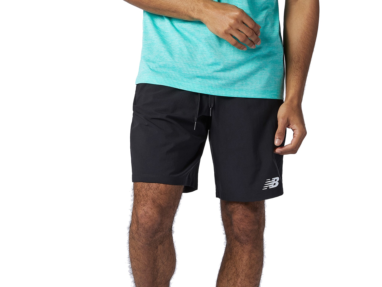 New Balance Tenacity Men's Shorts - Free Shipping | DSW