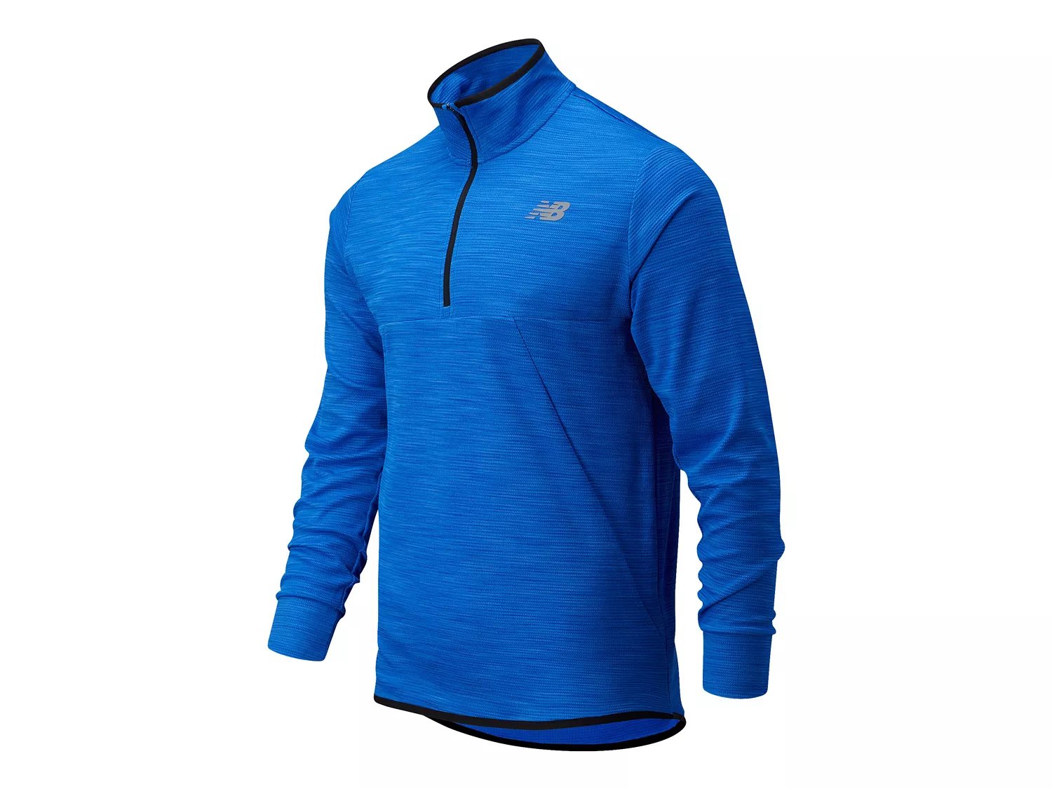 Men's tenacity hooded qtr zip hot sale