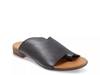 Tulla Slide Sandal Black view