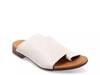 Tulla Slide Sandal White view