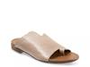 Tulla Slide Sandal Taupe/Stone view
