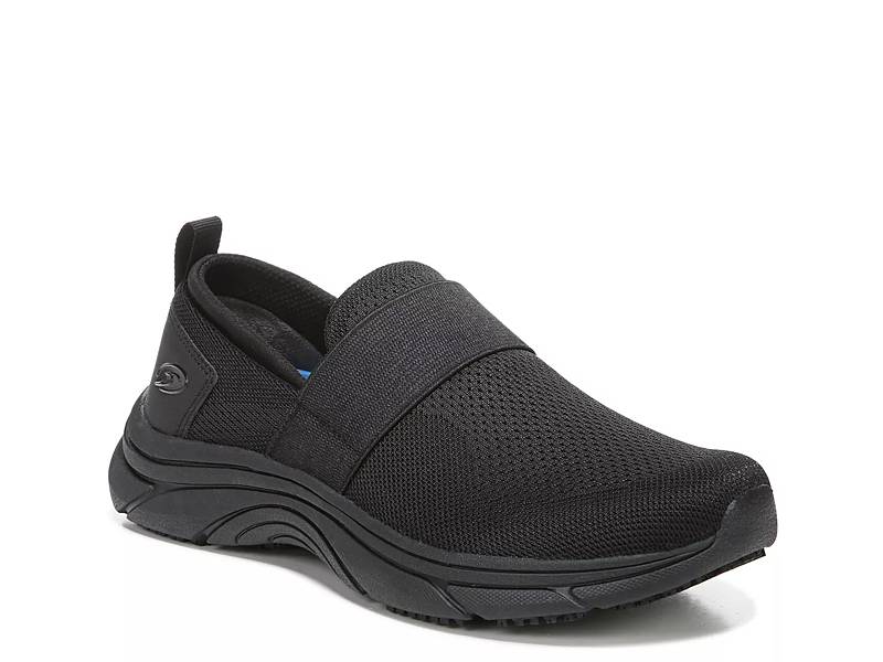 Dsw slip cheap resistant shoes