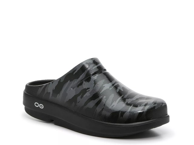 OOFOS OOCLOOG Clog Women s Free Shipping DSW