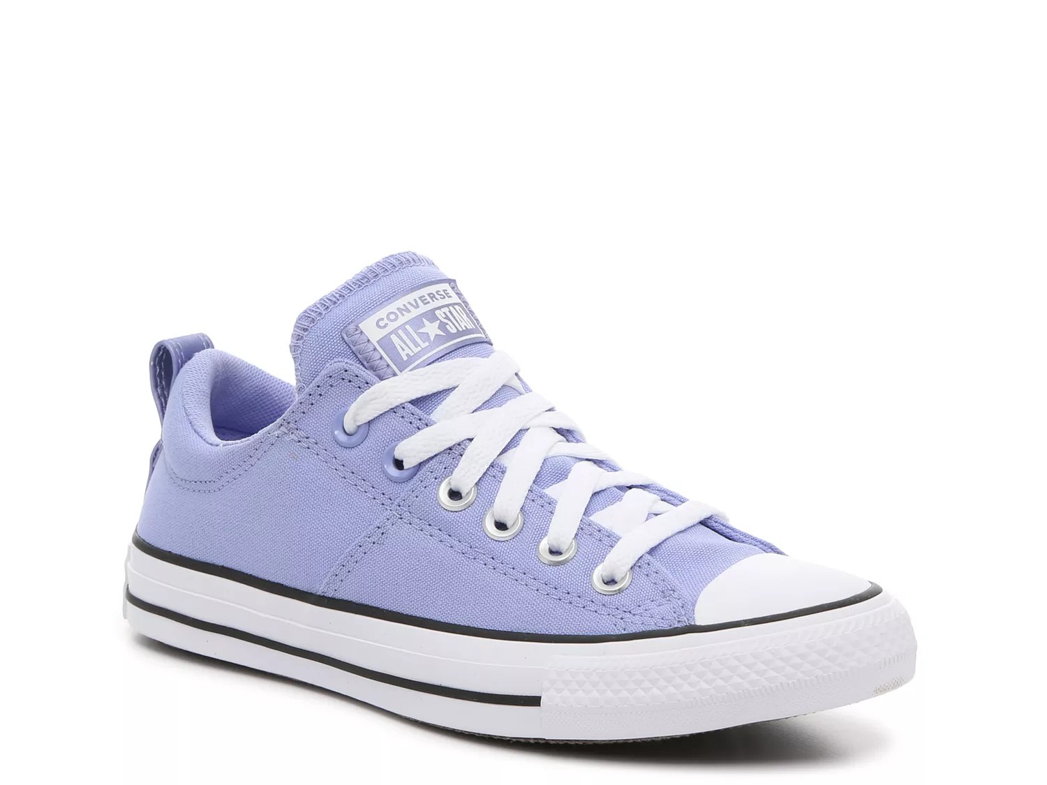 Converse Chuck Taylor All Star Madison Sneaker - Women's - Free ...