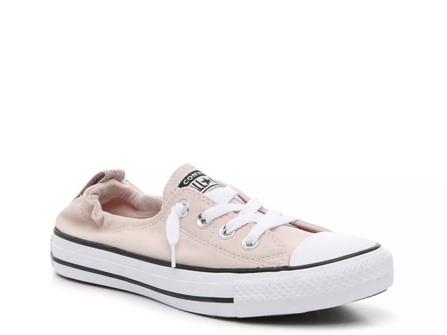 Dsw converse shoreline top
