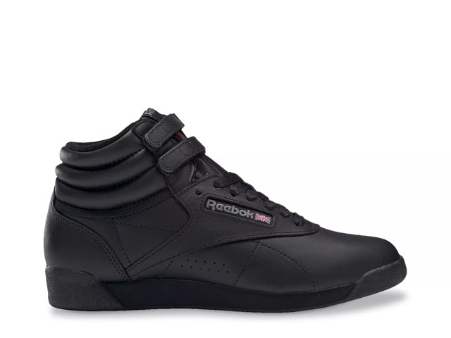 freestyle high top reeboks