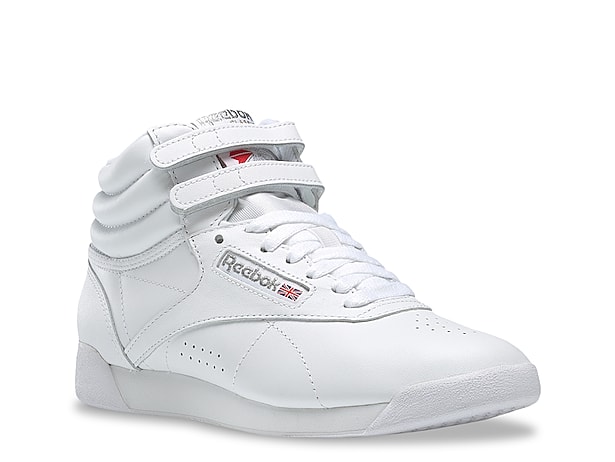Reebok High Top Shoes & Accessories Love DSW