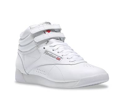 Reebok High Top Shoes & Accessories Love DSW