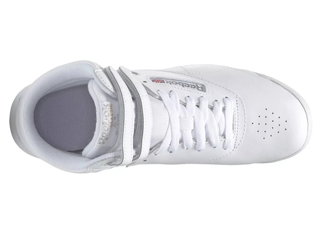 Reebok classic womens high tops store