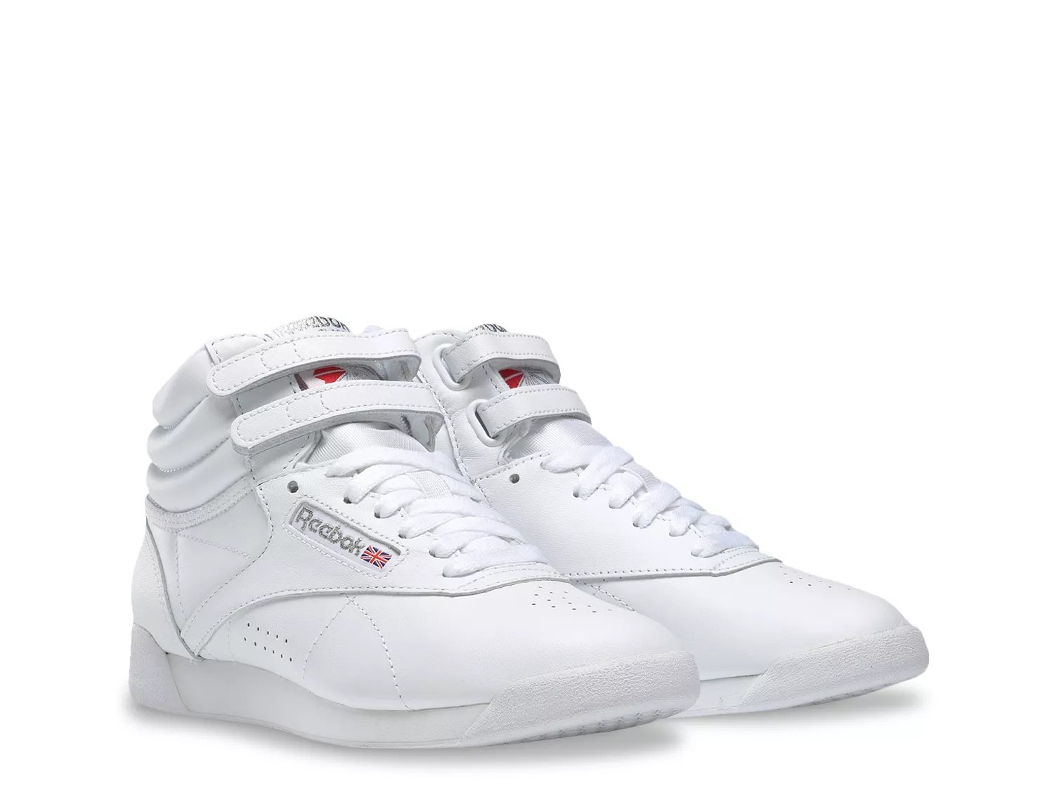 freestyle hi sneaker