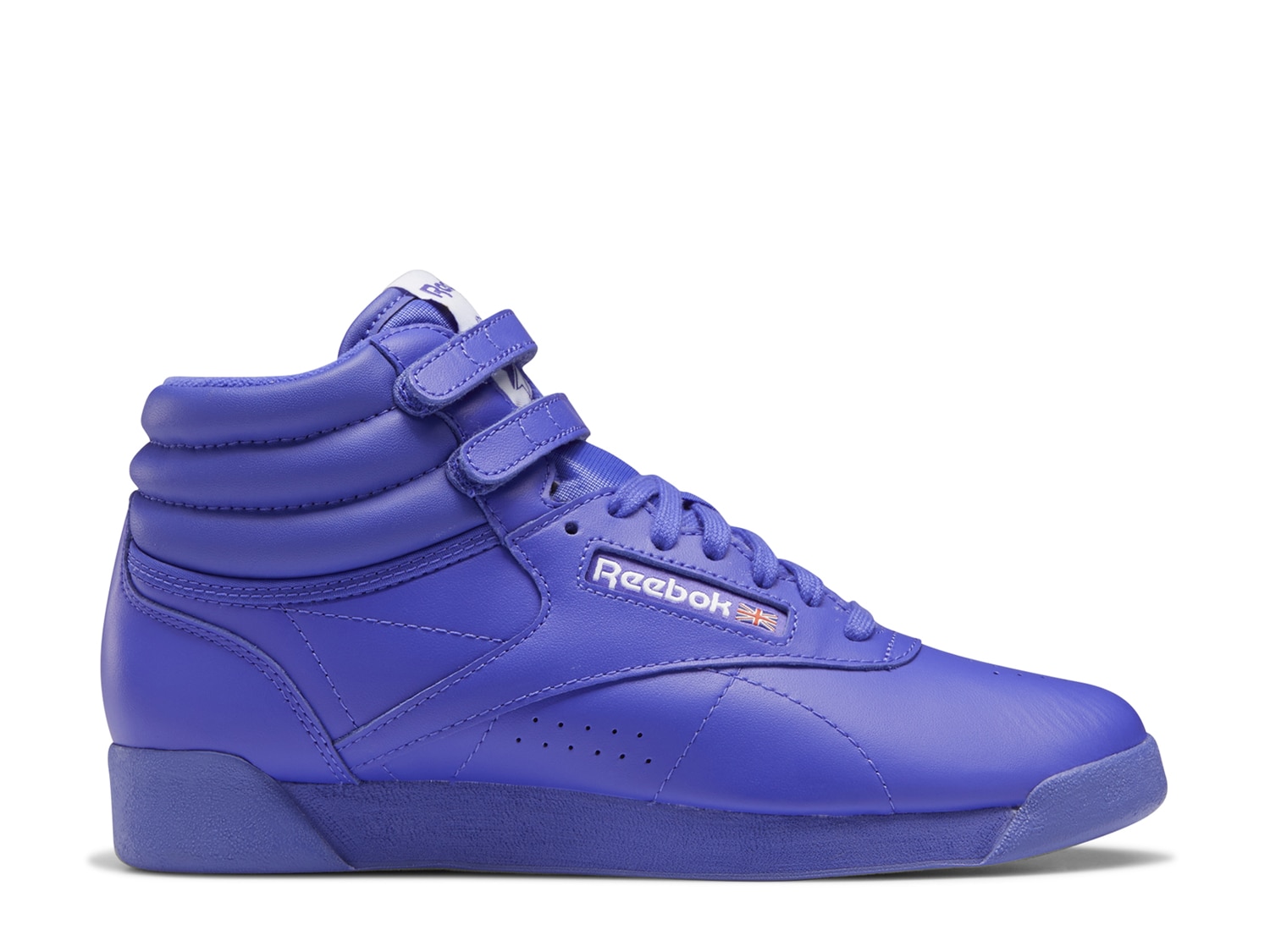 Reebok Freestyle Hi High-Top Sneaker - Women's - Free Shipping | DSW