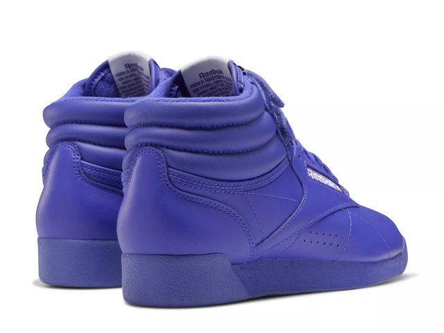 Reebok high tops womens purple new arrivals