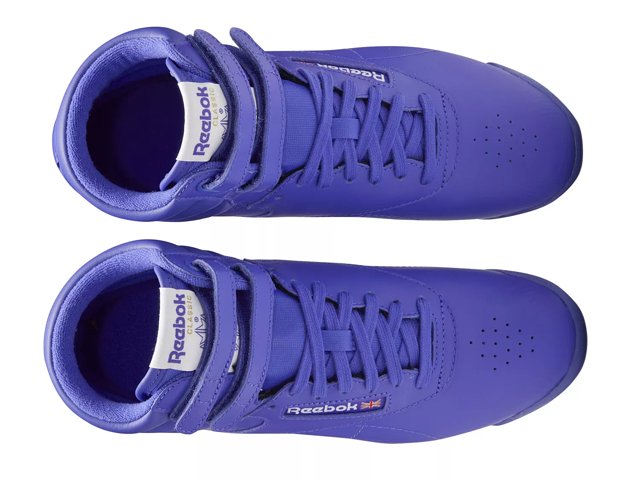 Reebok women's freestyle hi walking shoe on sale