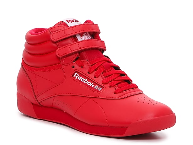 callejón Laboratorio Nombre provisional Women's Red Reebok Sneakers: Best Women's Red Reebok Sneakers in 2023 | DSW