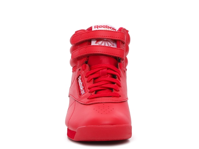 Reebok Freestyle Hi High-Top Sneaker - Women's | DSW