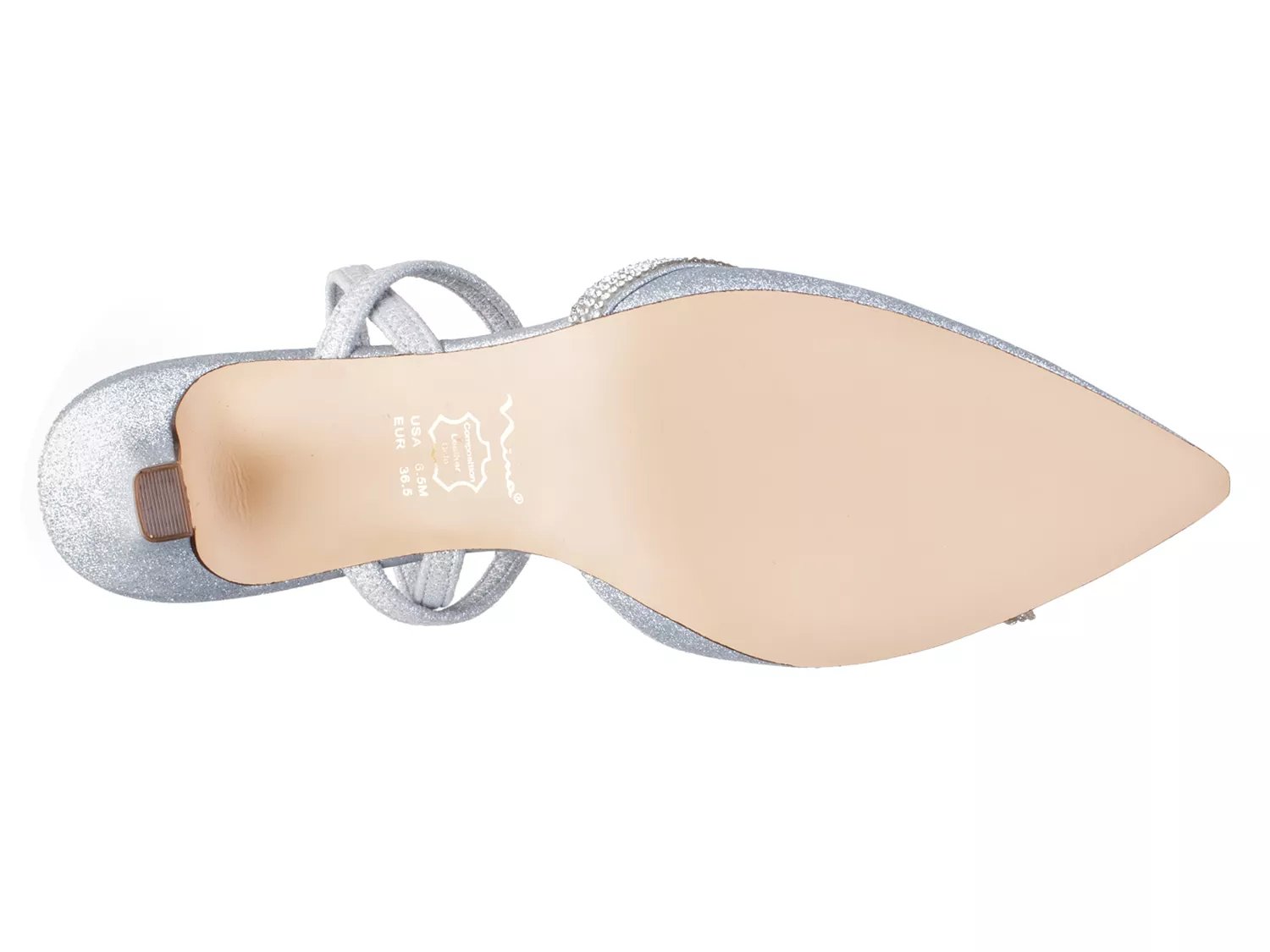 Beckie Pump