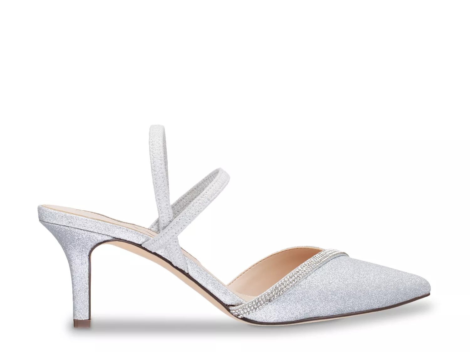 Beckie Pump