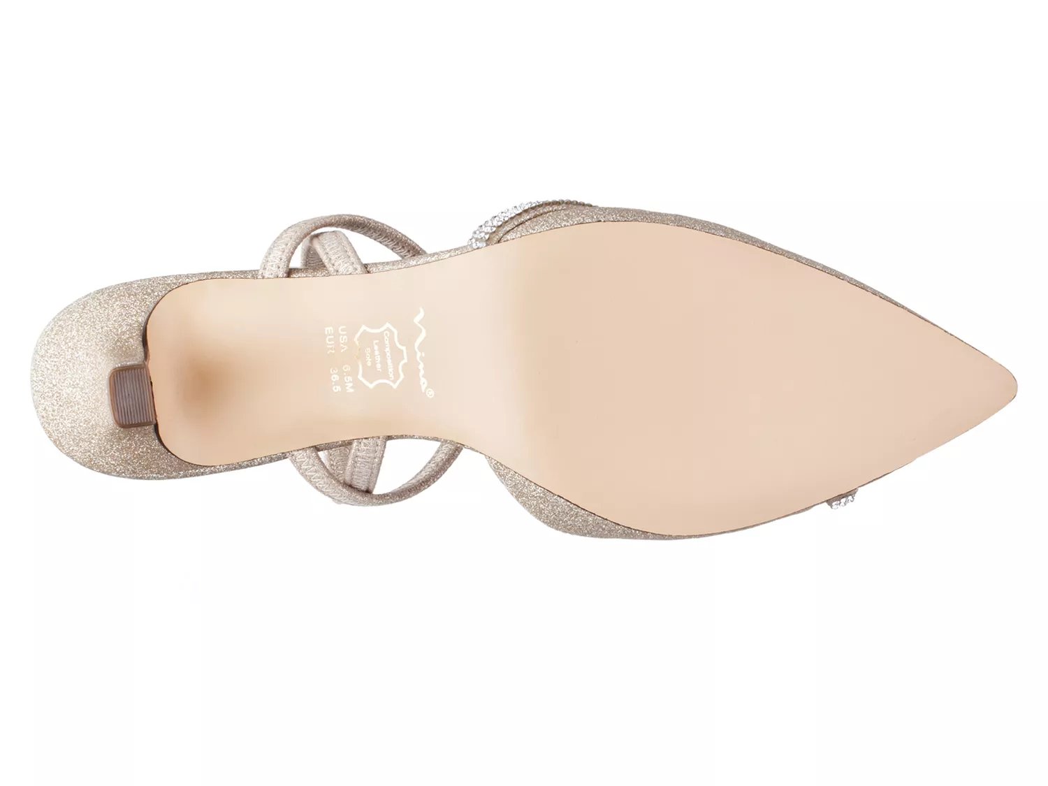 Beckie Pump