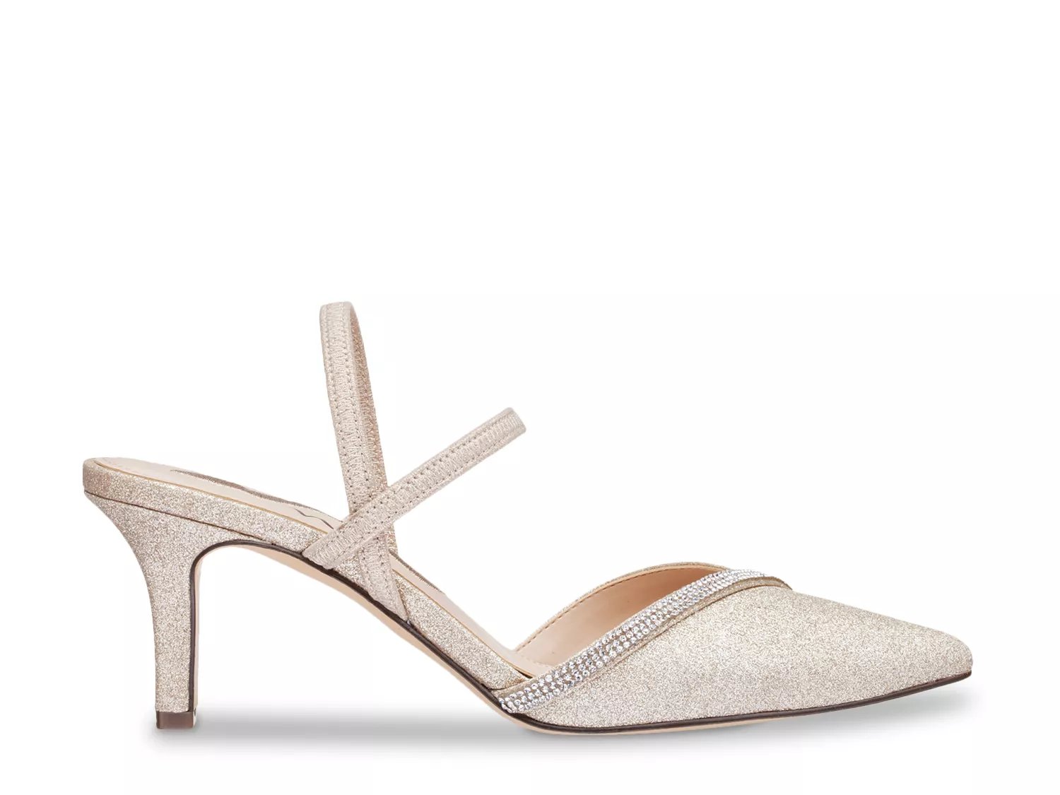 Beckie Pump
