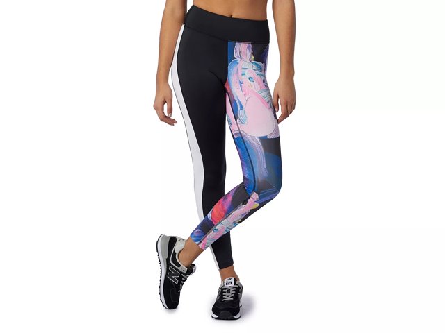 Dsw leggings online
