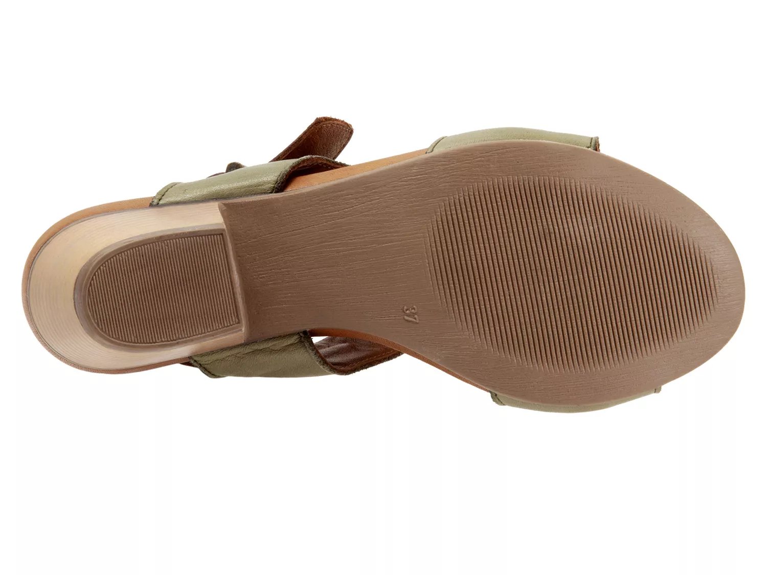 Bueno Reno Sandal DSW