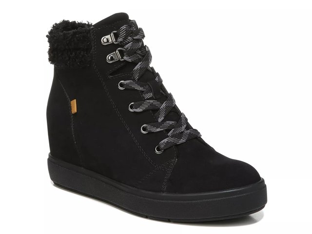 Dr. Scholl s Madison Wedge Bootie