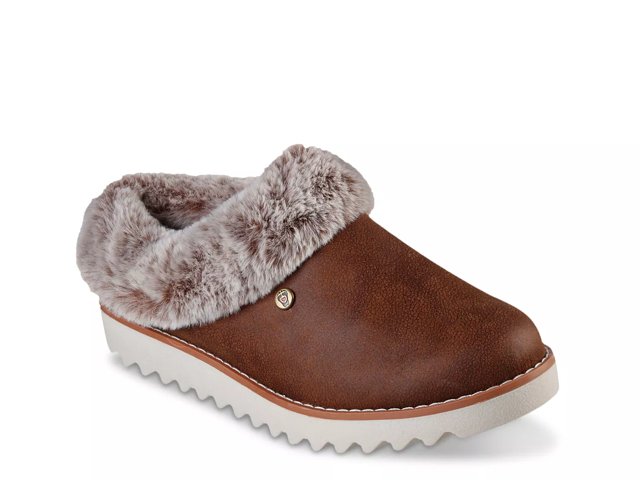 Skechers bobs hot sale slippers uk