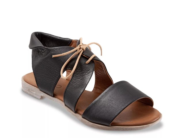 Dsw sales leather sandals