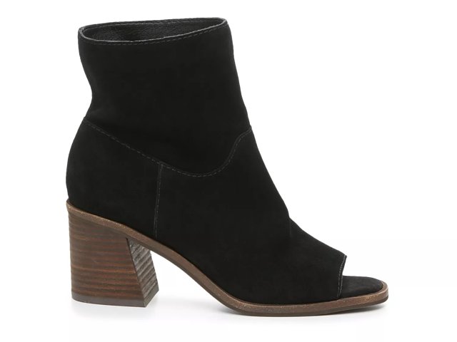 lucky brand ryemi bootie